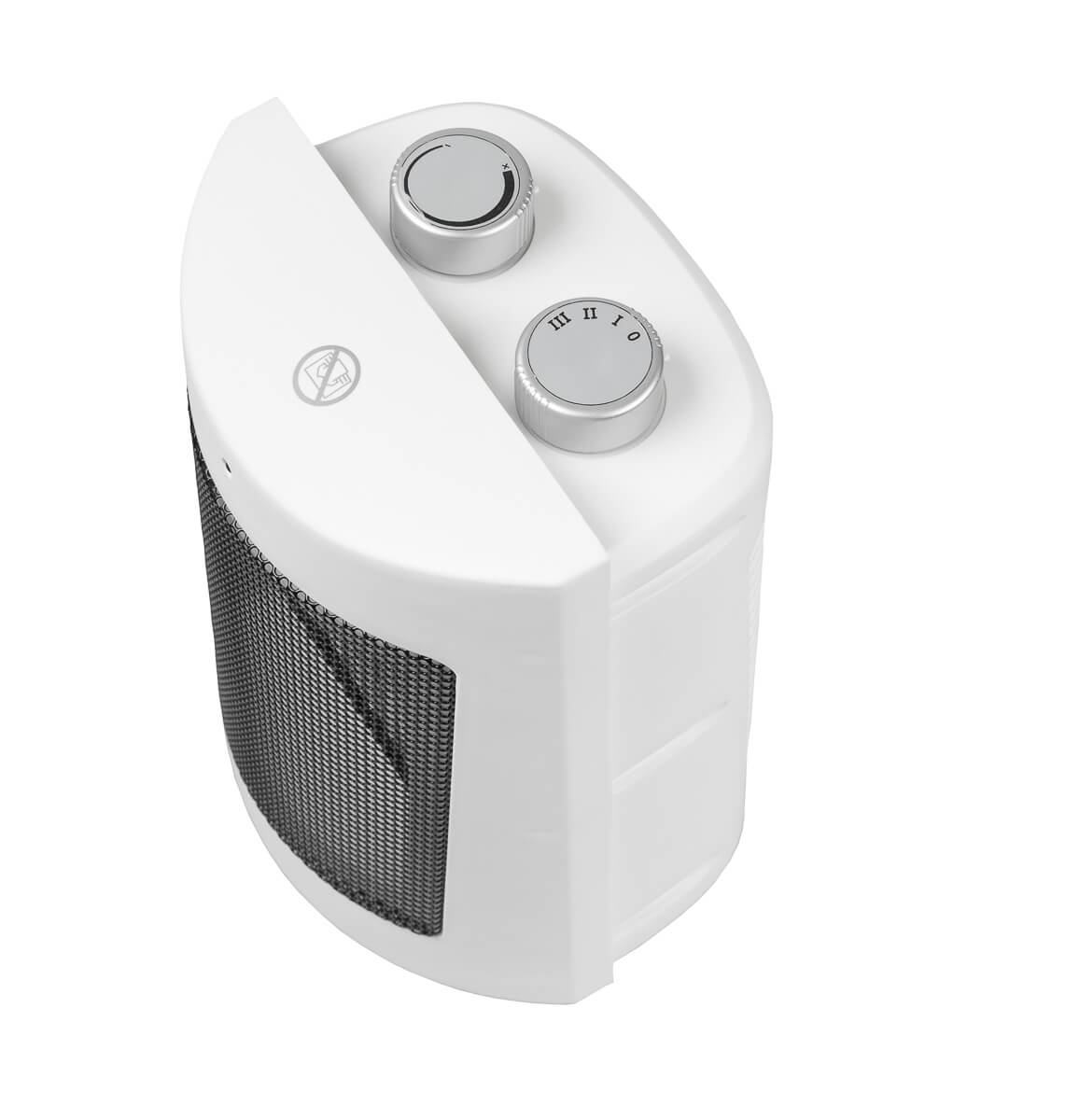 EUROM Keramikheizung Eurom PTC 1500