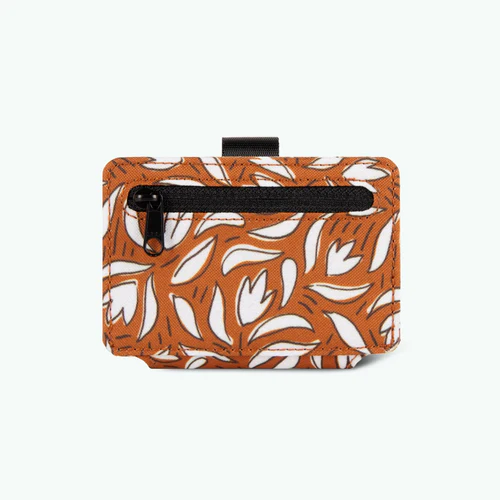Camel Sumatra card holder