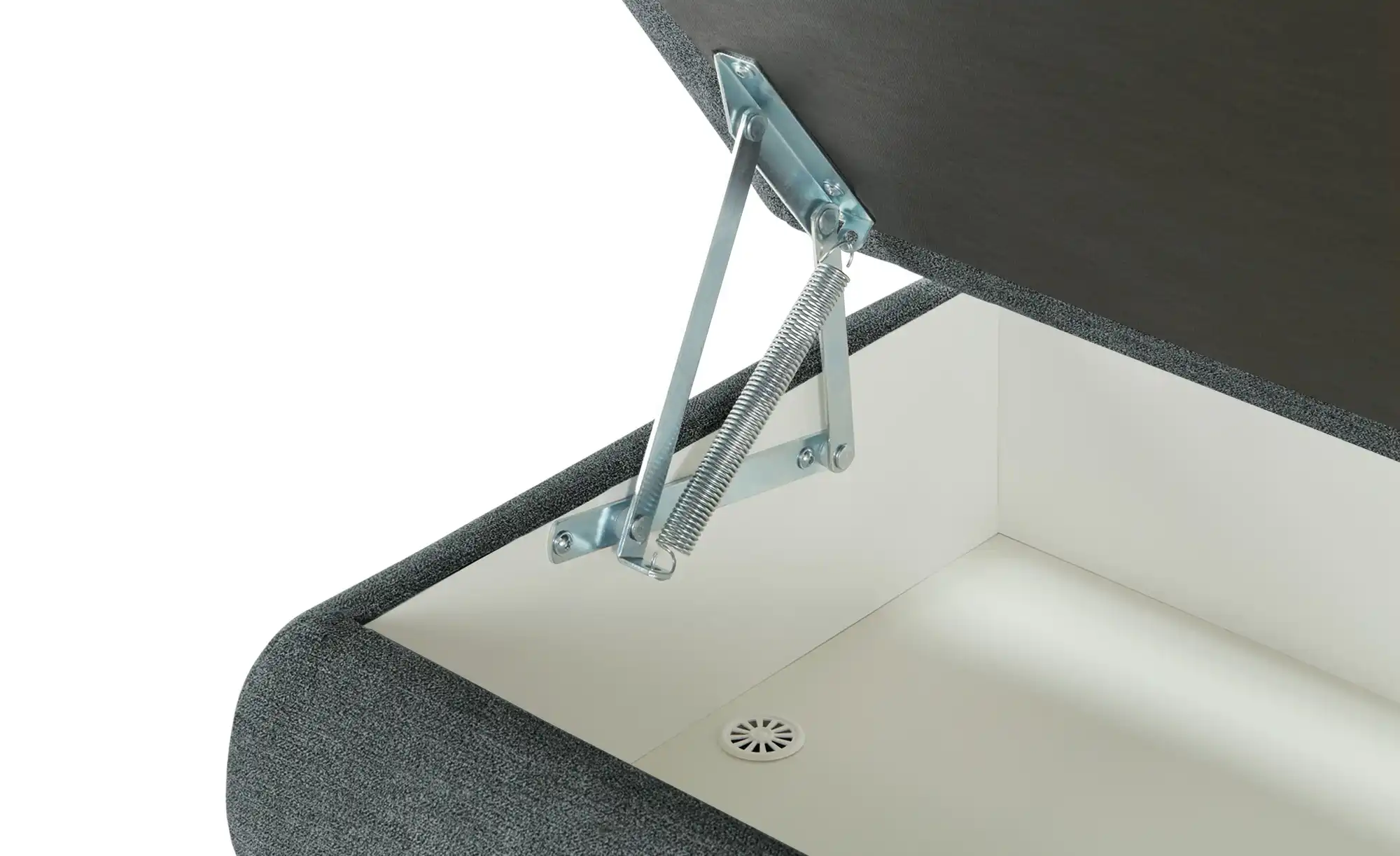 Kollektion Kraft XXL-Hocker