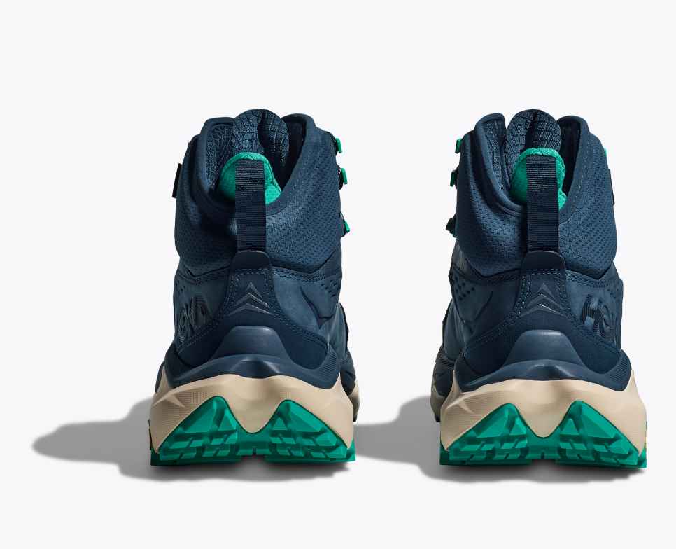 Kaha 2 GORE-TEX Midnight/Oat Milk