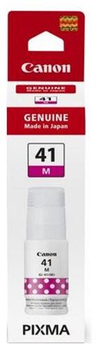 Canon GI-41 M Original Tintenflasche Magenta