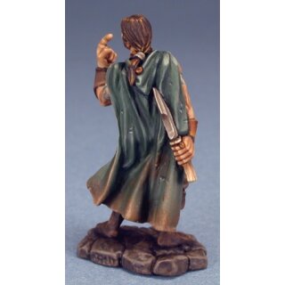 Dub Bullock, Rogue (REA03026)