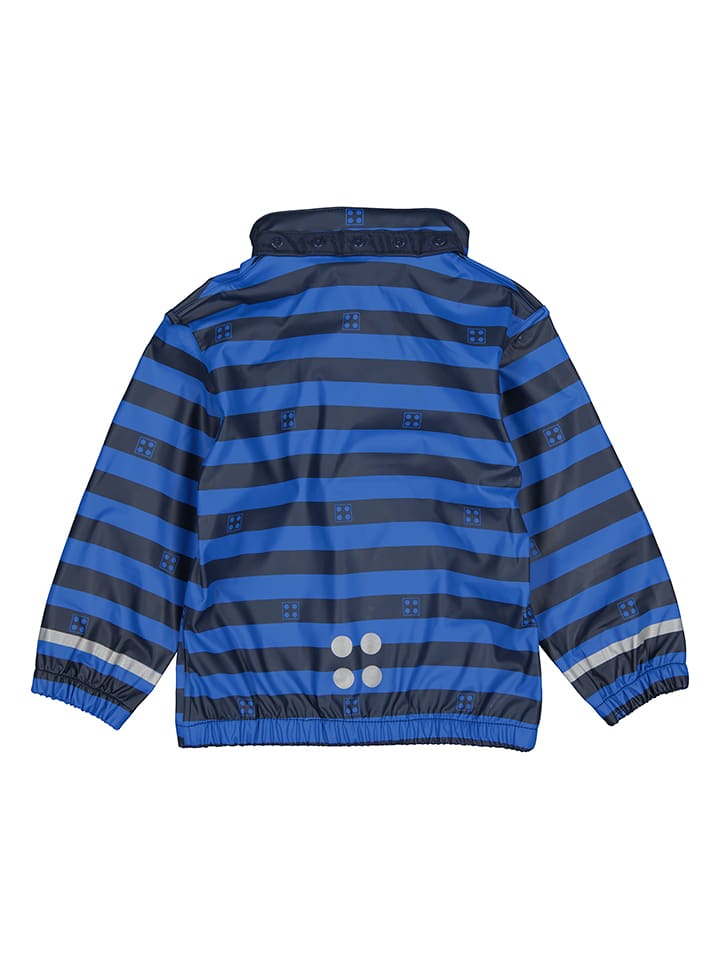 LEGO Regenjacke 