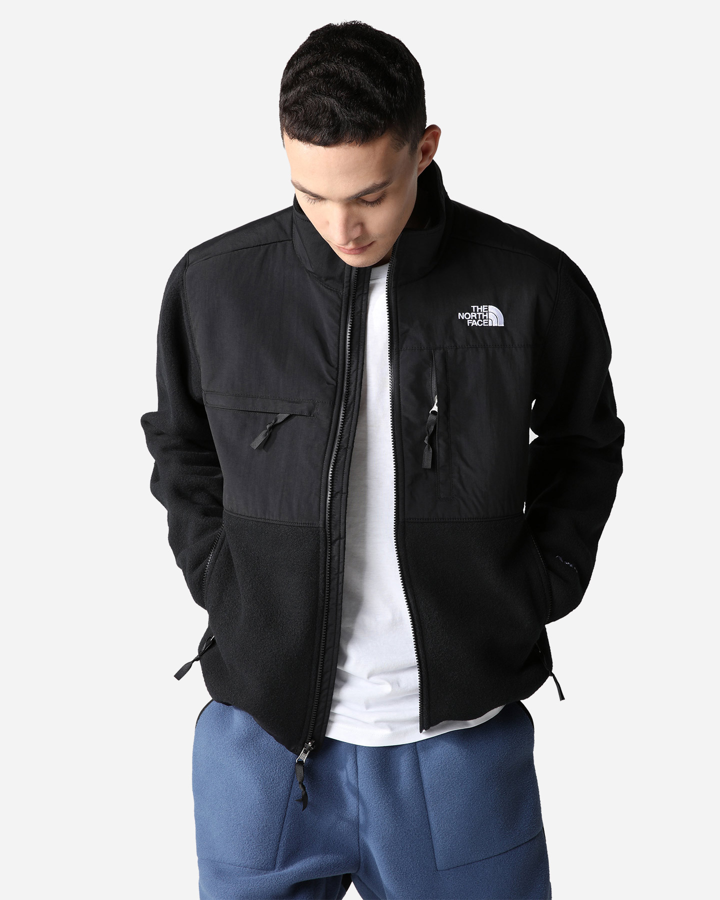 Giubbotto The North Face Denali M NF0A7UR2JK31