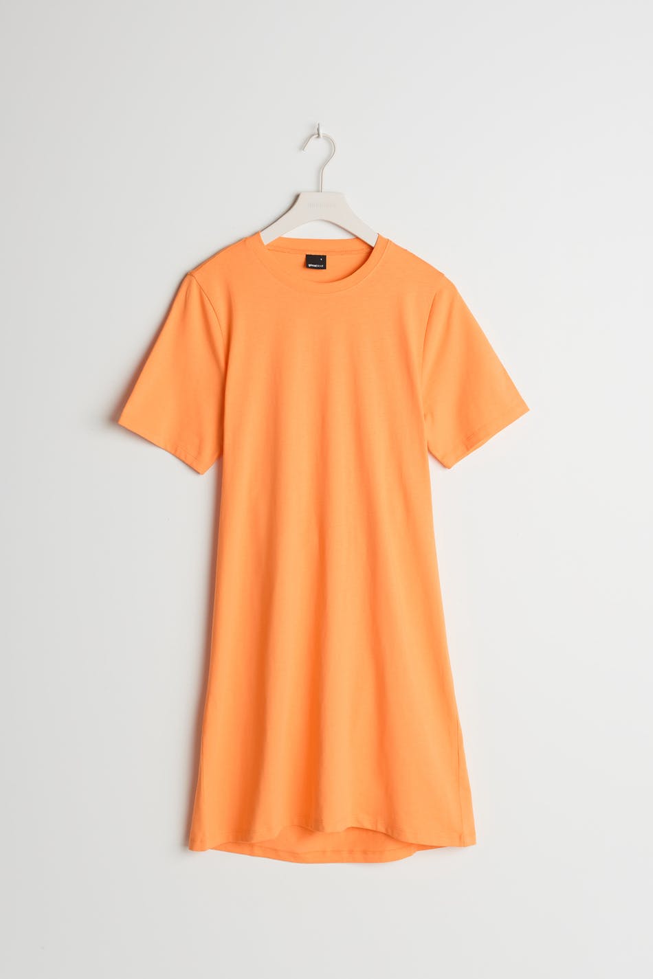 Melinda t-shirt dress