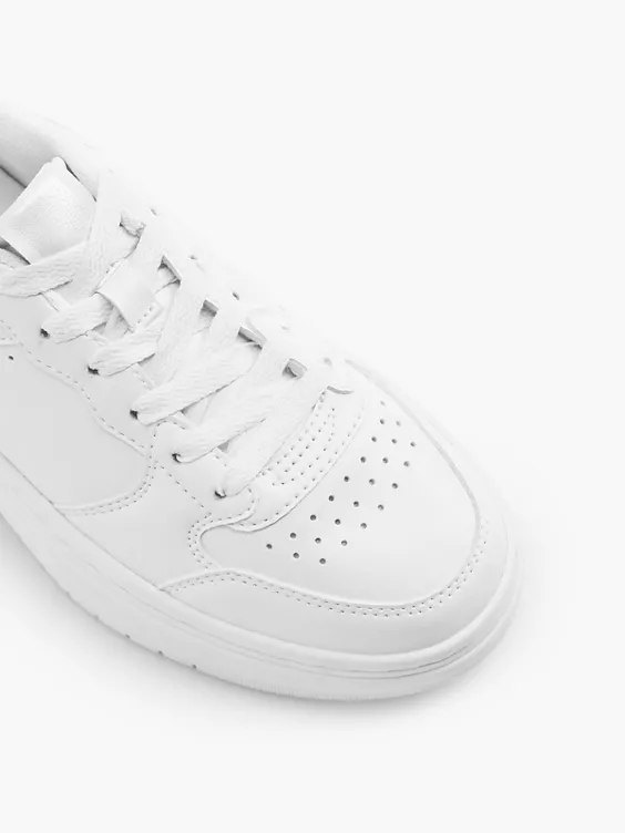Graceland Platform Sneaker