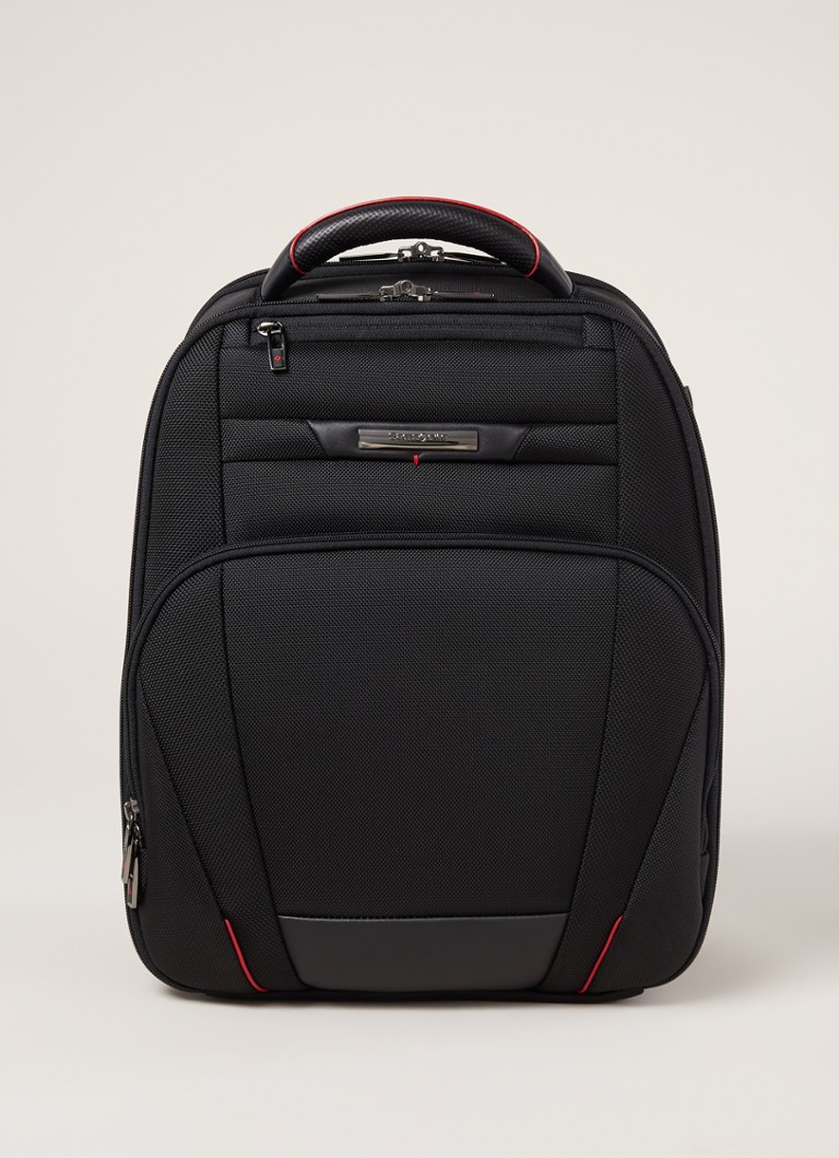 Samsonite Pro-DLX 5 laptop backpack 14 inches