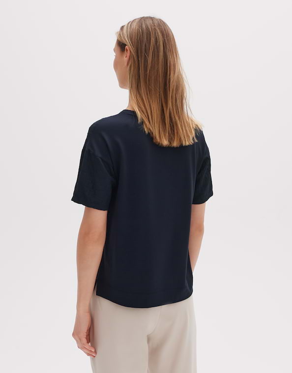 T-Shirt Sellona abstract