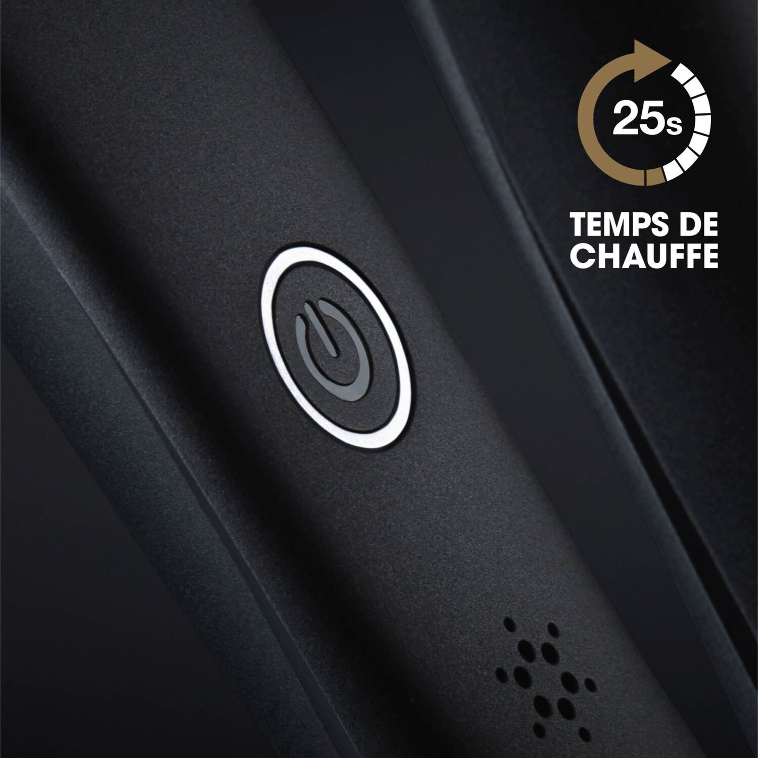 GHD Styler® Ghd Gold Coffret Lisseur gold Tous Types Cheveux