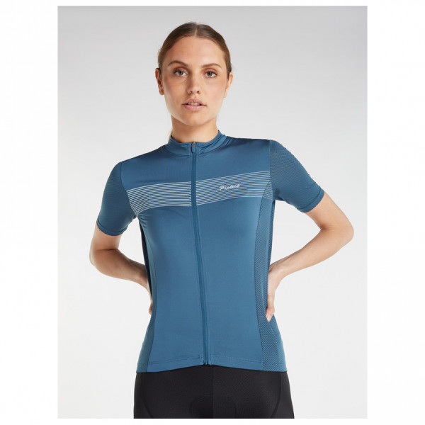 Protest - Women's Prtchestnut Cycling Jersey Short Sleeve - Radtrikot