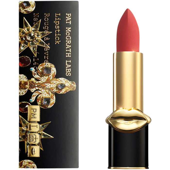 MatteTrance Lipstick