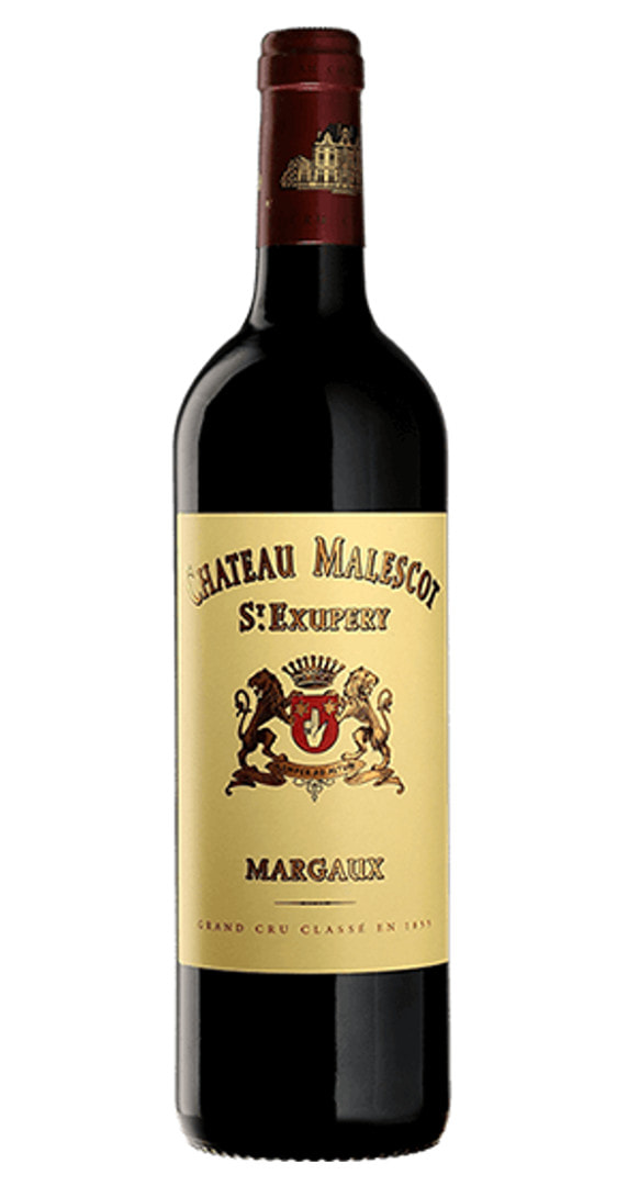 Château Malescot Saint-Exupéry 2022 (Subskription)