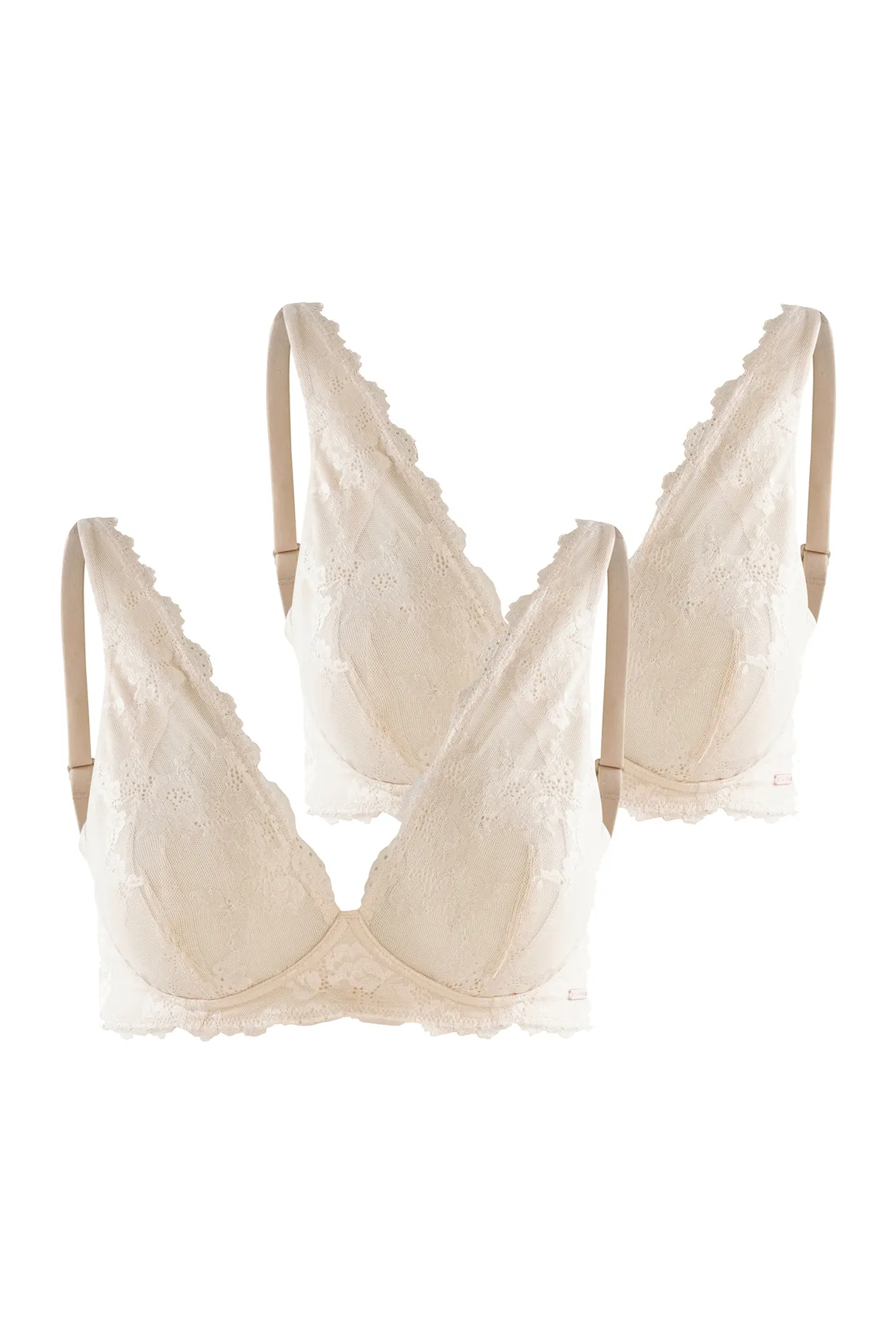 Royal Lounge Intimates  Bralette Royal Dream mit Spitze