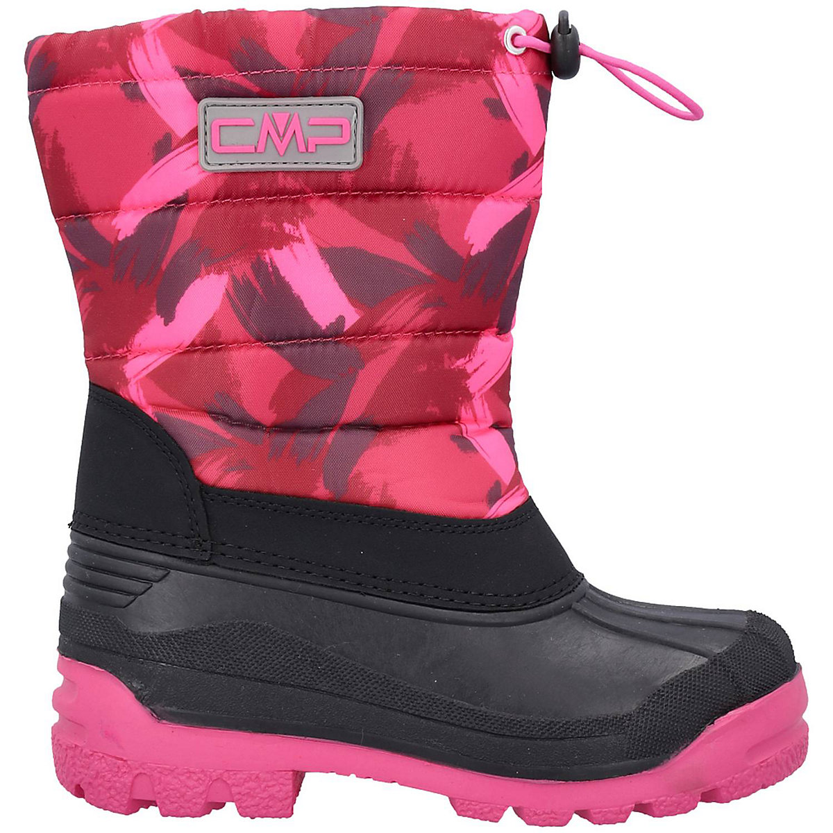 Kids Sneewy Snowboots Fuxia Trekkingschuhe