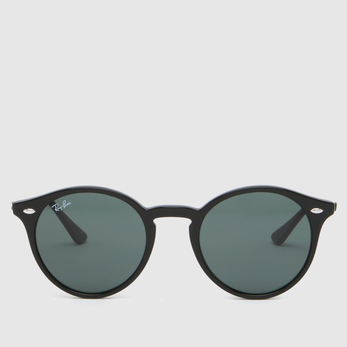 Ray-Ban svarta klassiska solglasögon för vardagsbruk