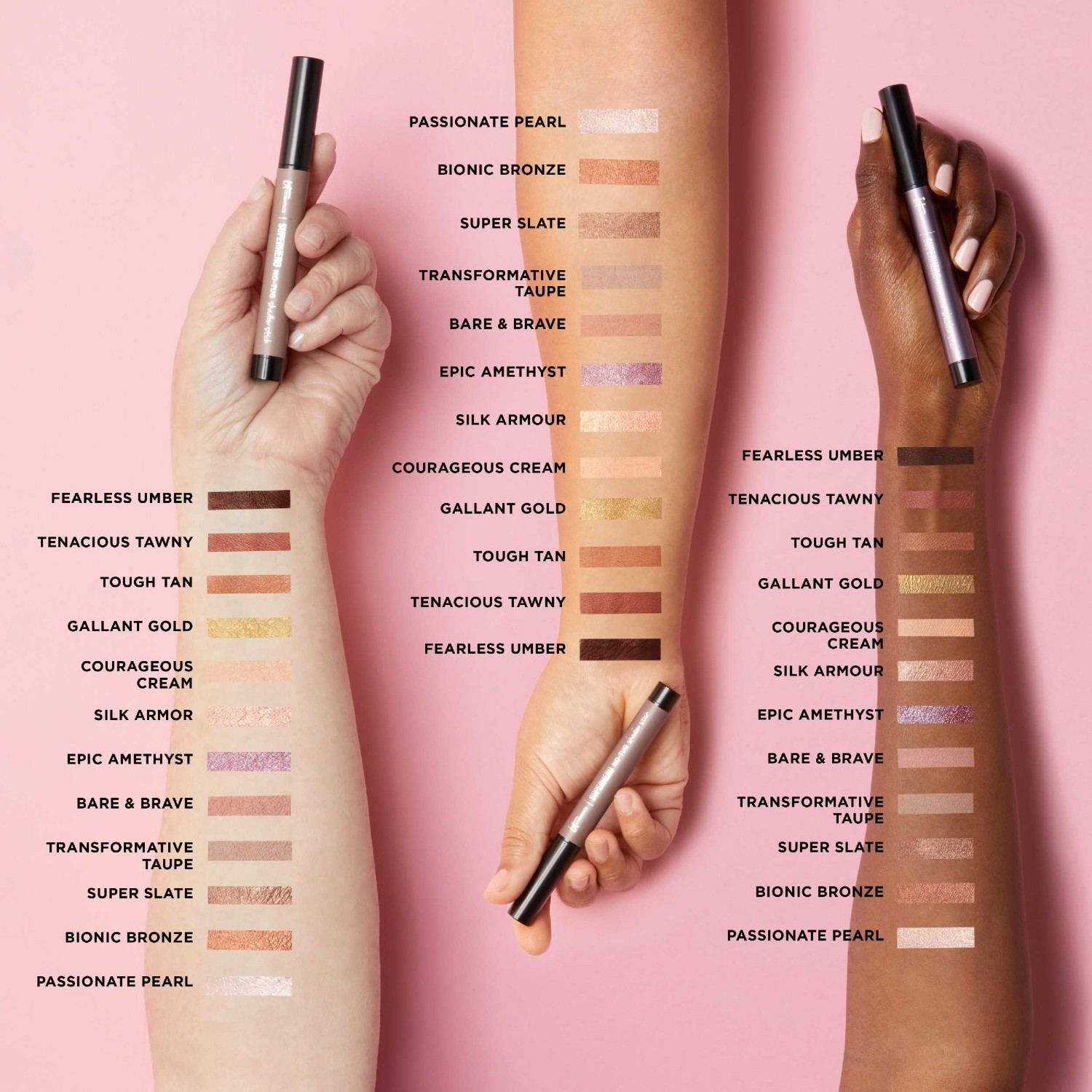 Stick cosmetico IT