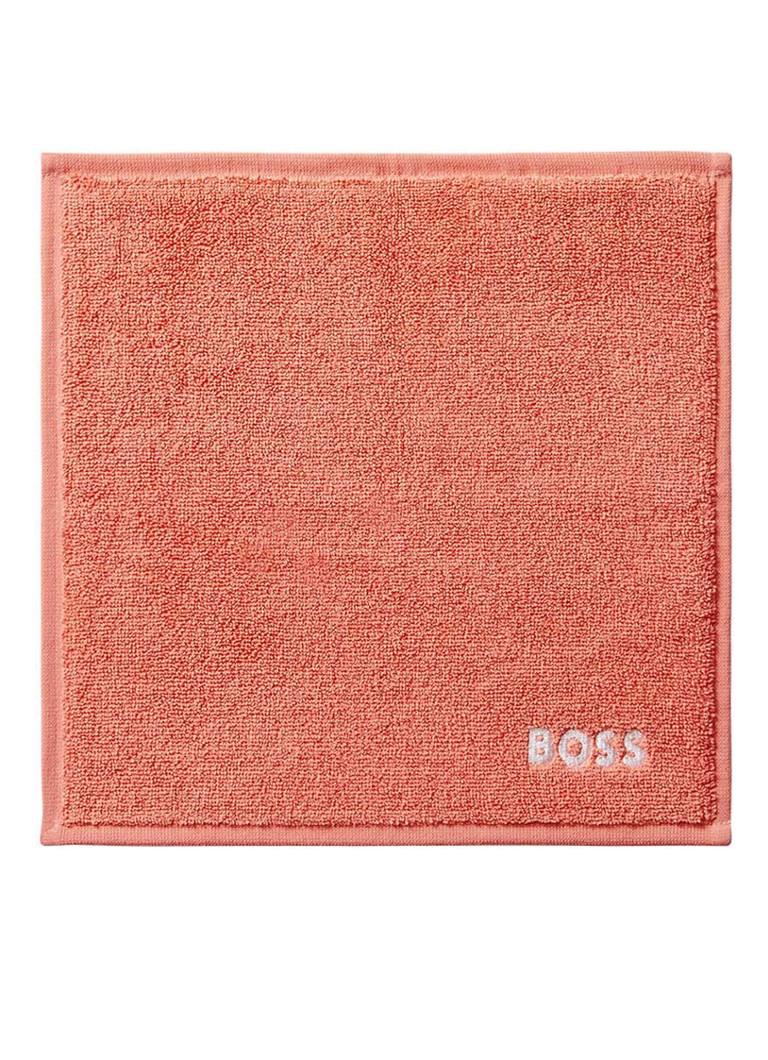 Prosop de oaspeți HUGO BOSS - 30 x 30 cm