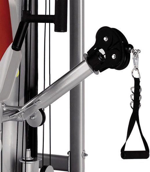 BH Fitness Kraftstation TT Pro G156