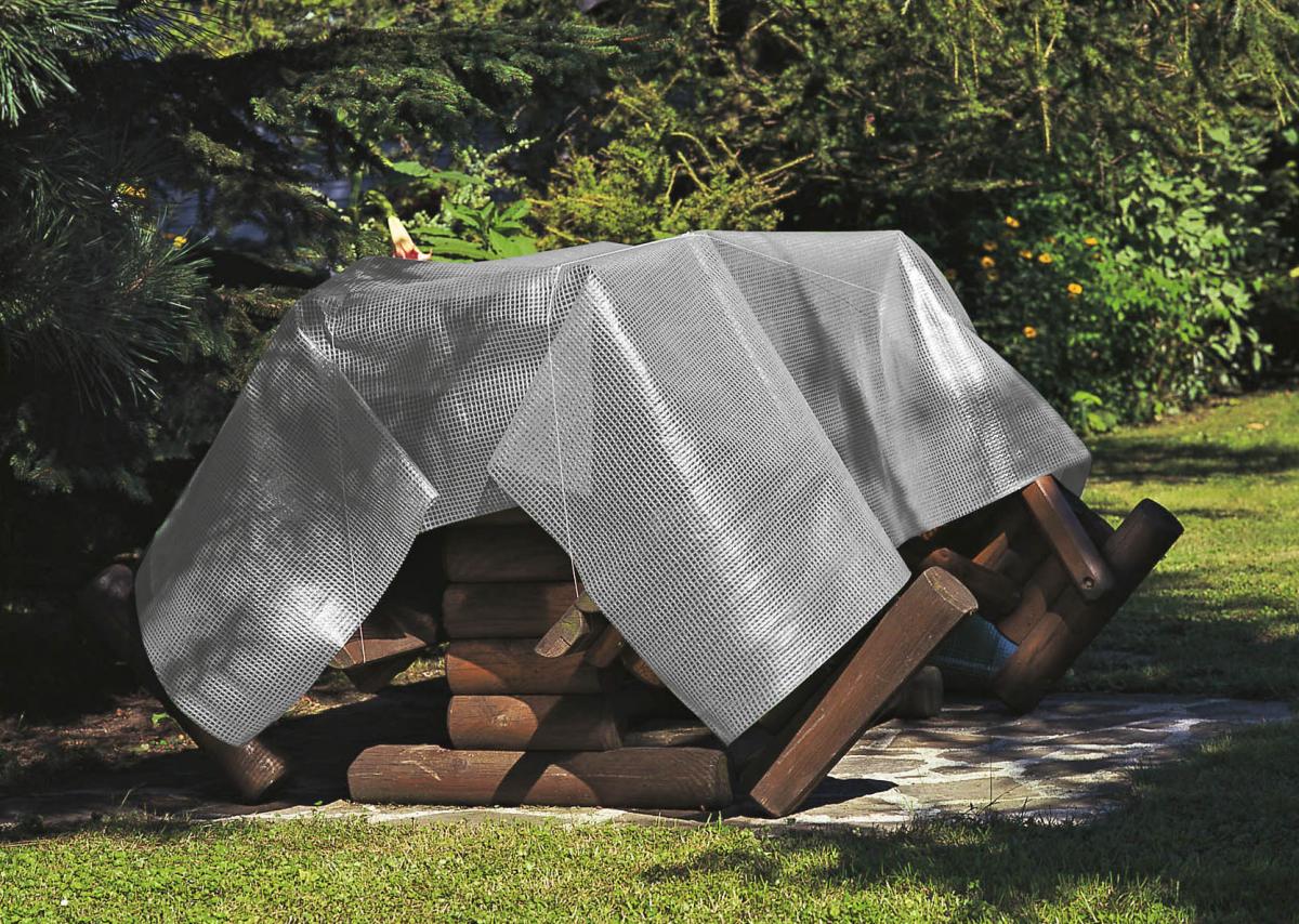 Windhager Powertec Gitter-Folie