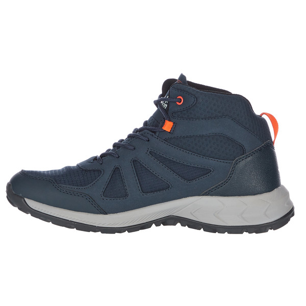 WOODLAND 2 TEXAPORE MID M Herren - Wanderstiefel