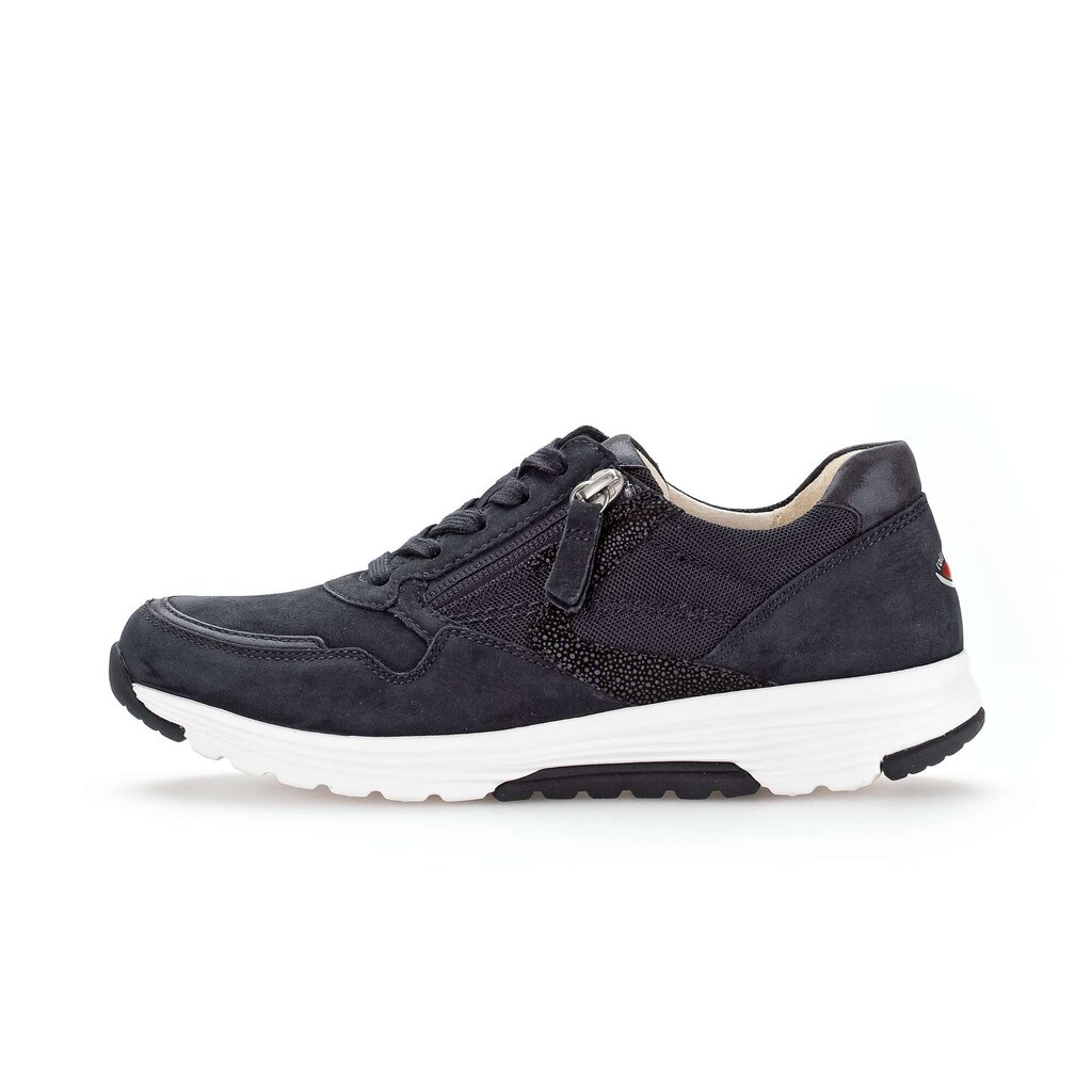 rollingsoft Sneaker low blau