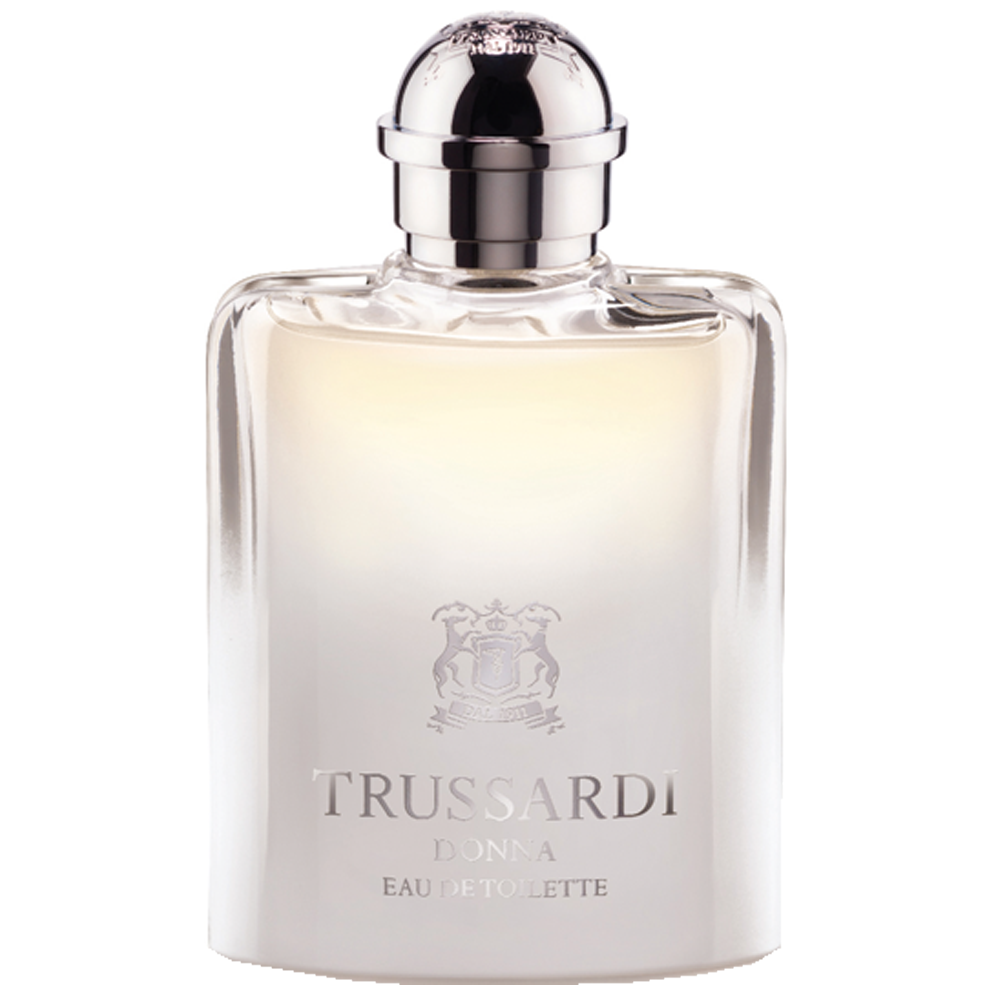 Trussardi 1911 Donna Eau de Toilette Natural Spray 50 ml