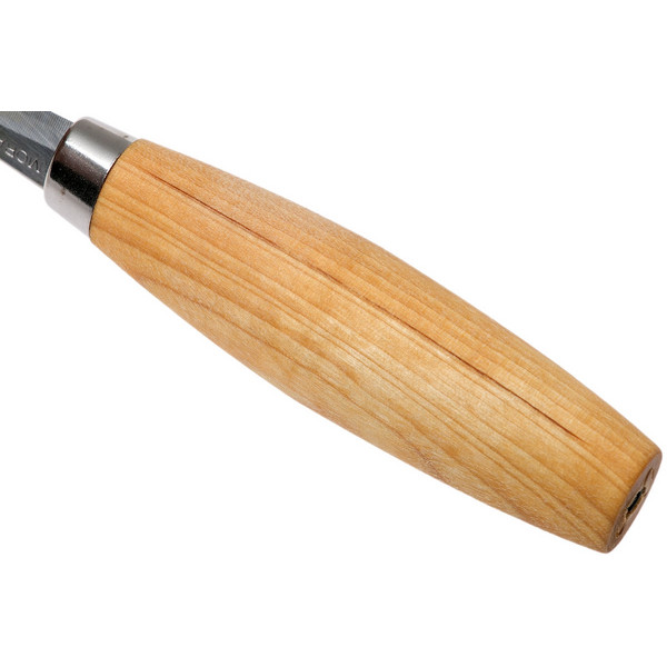 WOOD CARVING 120 - Feststehendes Messer