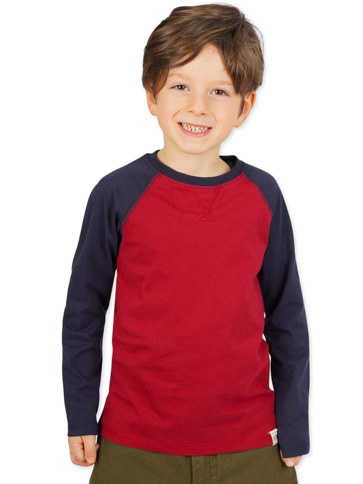 Band of Rascals Longsleeve 
