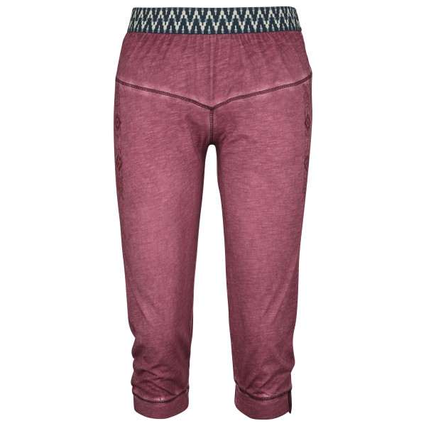 Red Chili - Women's Unra 3/4 Pants II - Shorts
