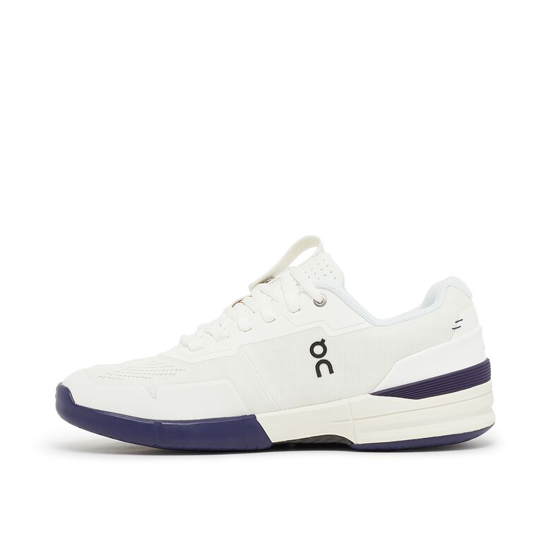 ON Wmns The Roger Pro white/acai