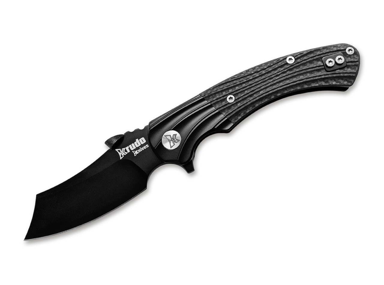 DAO Carbon Black