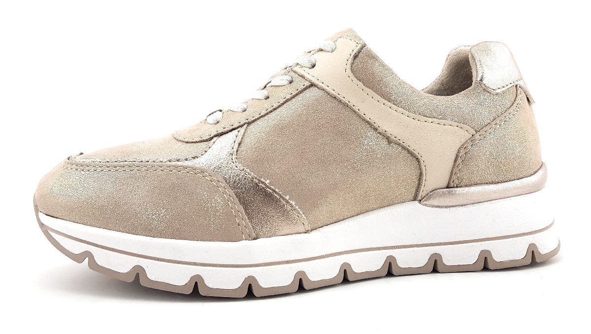 Tamaris 1-1-23719-28/116 Beige 116 champagne