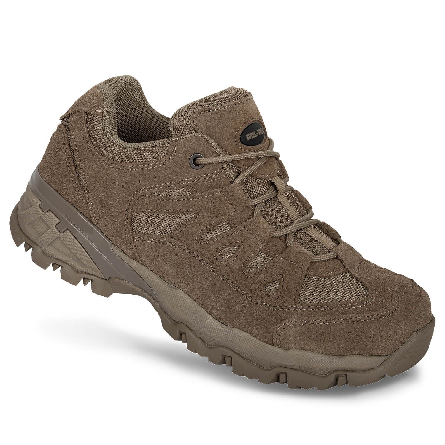 Schuhe Squad 2.5