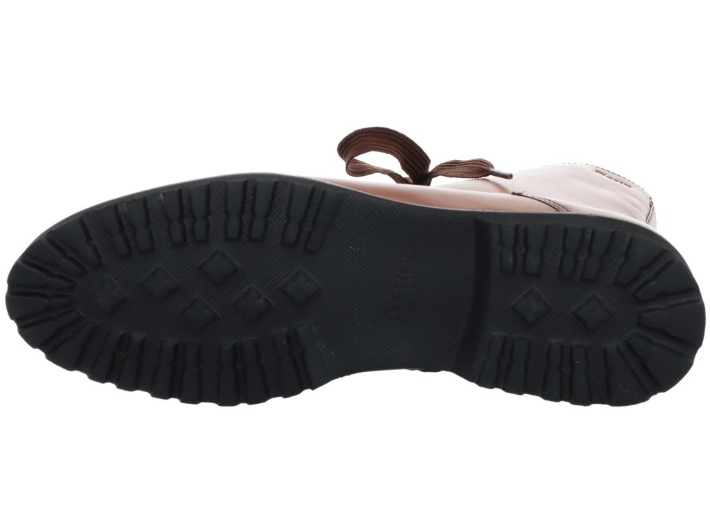 SIOUX Stiefeletten braun MEREDITH-733