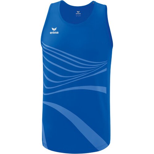 KINDER T-SHIRT RACING SINGLET