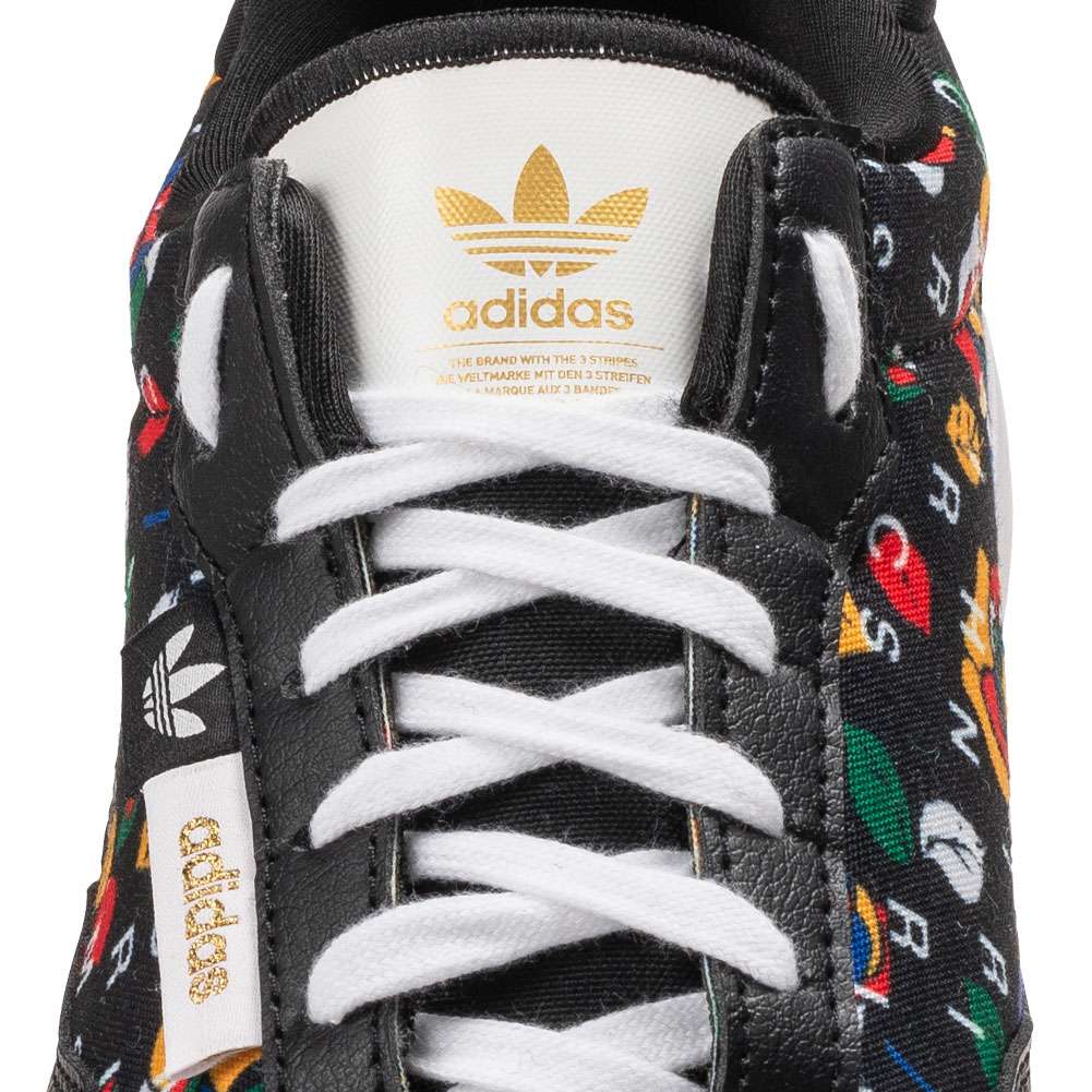 adidas Originals x Rich Mnisi HER Court Damen Sneaker GW8569