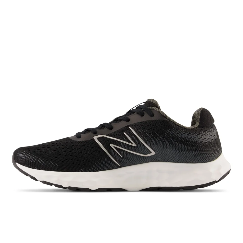 New Balance 520 M520LB8 / schwarz
