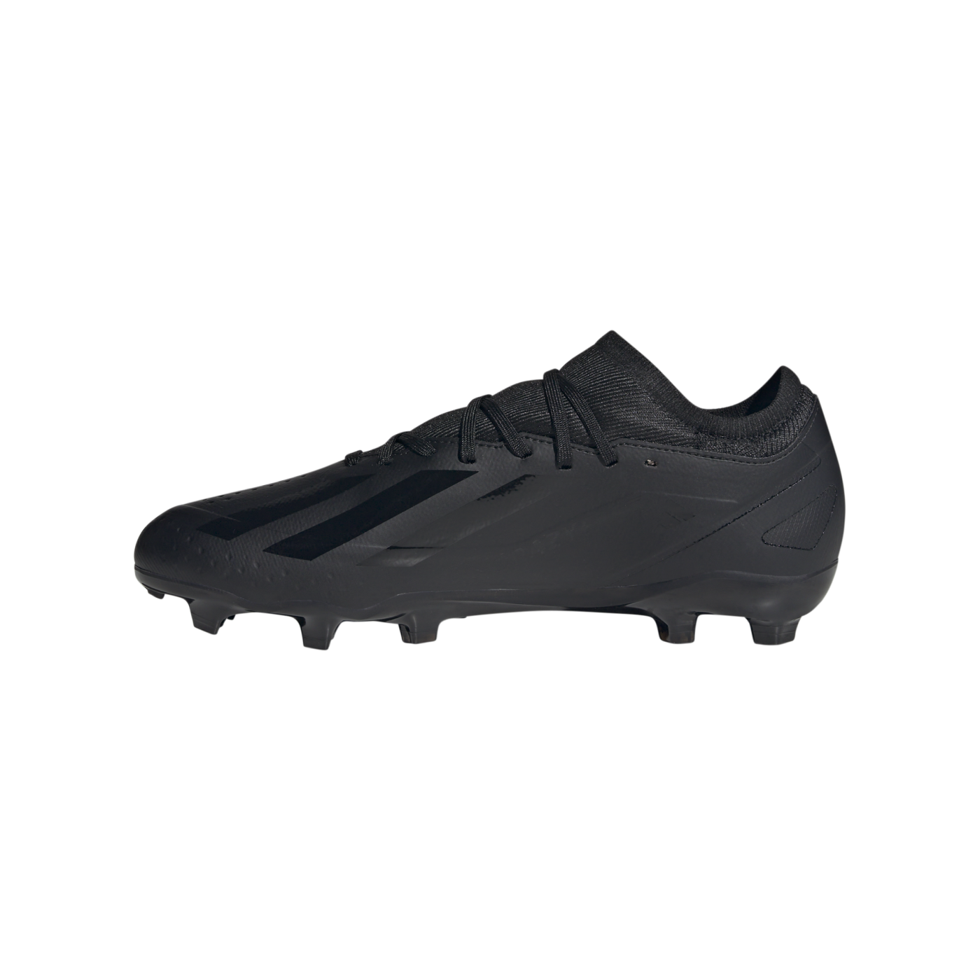 adidas X Crazyfast.3 FG Schwarz