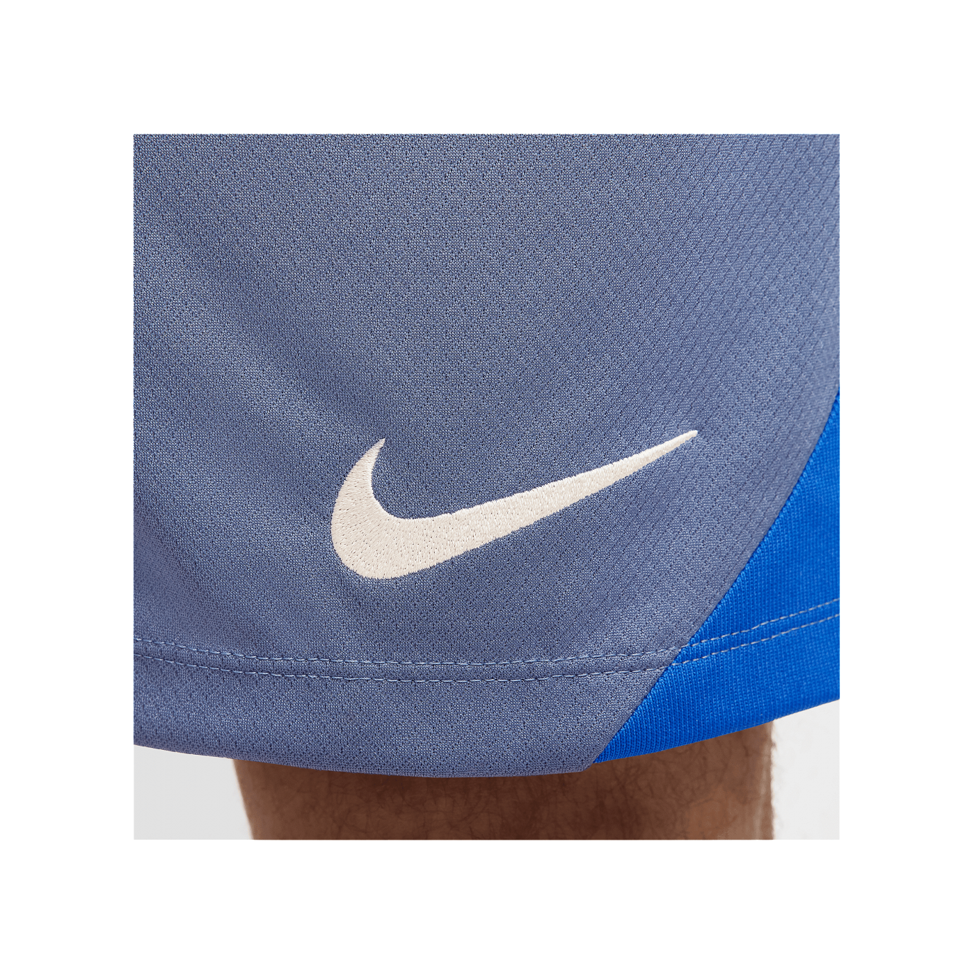 Nike Inter Mailand Strike Short Blau F491