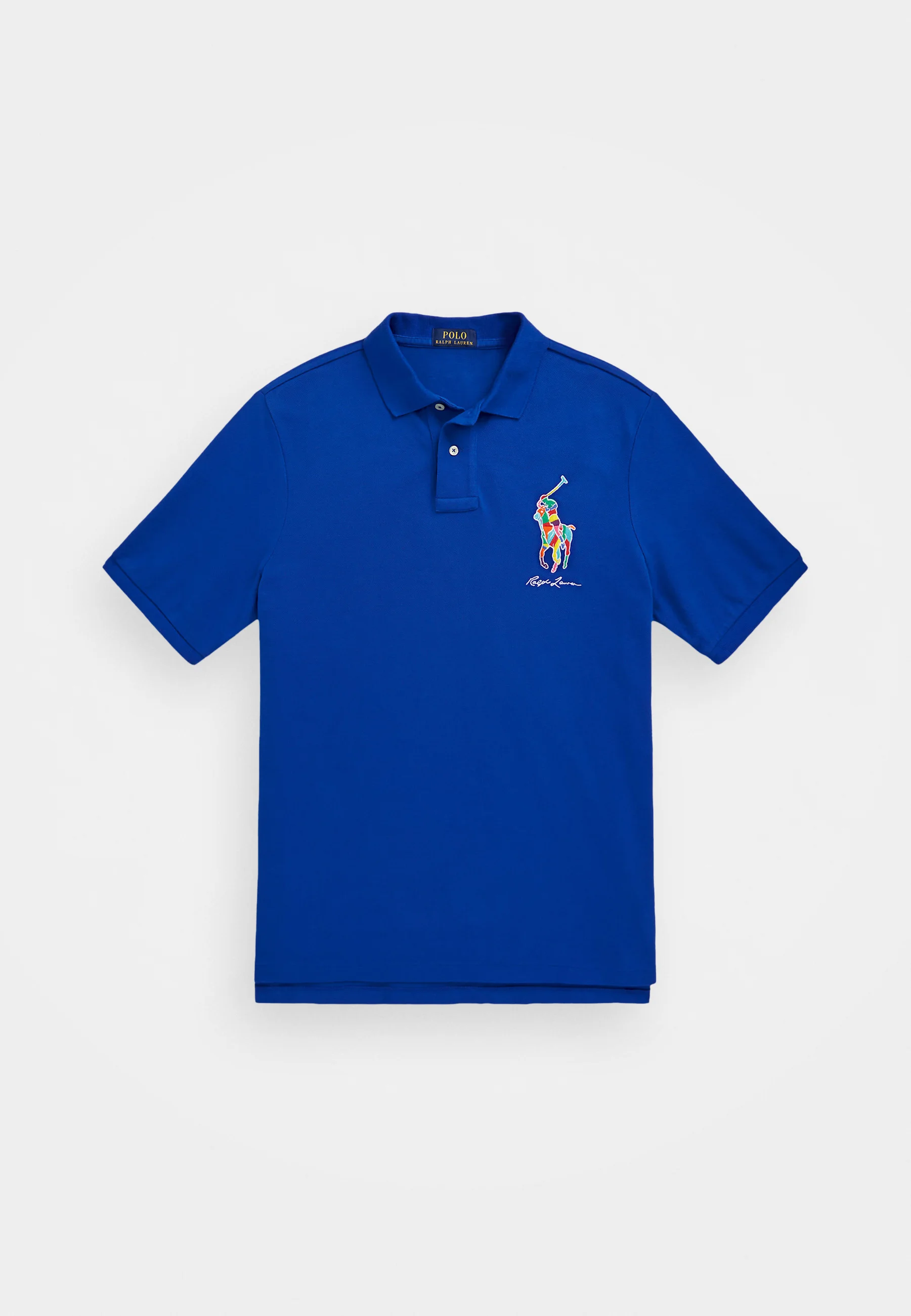 Polo Ralph Lauren MANGA CORTA - Polo