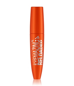 Manhattan Eyemazing Reloaded Mascara-12 ml