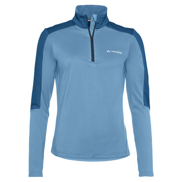 LIVIGNO HALFZIP II Damen - Fleecepullover