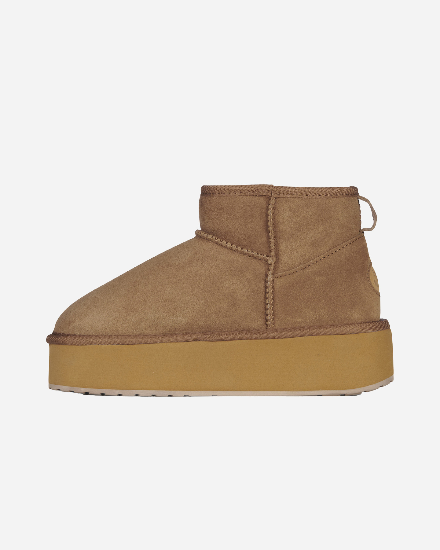 Scarponcino Emu Stinger Micro Flatform W W13082-CHES