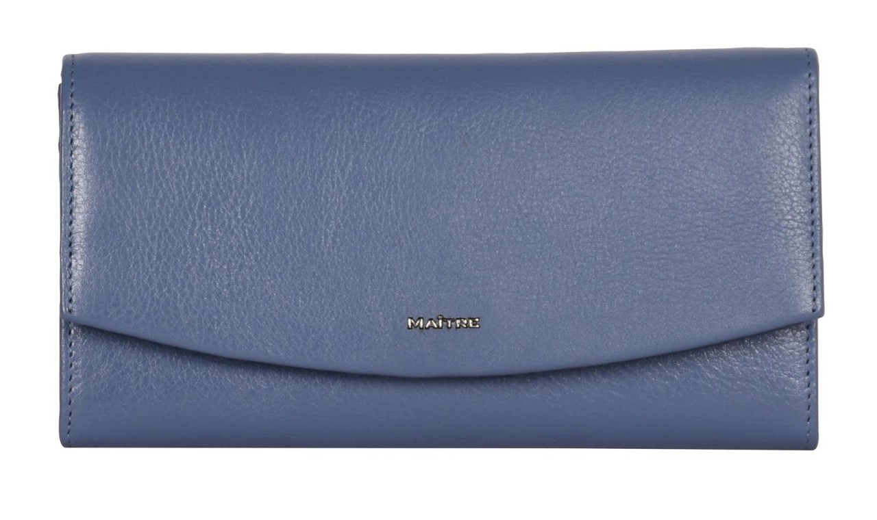 MAITRE Handtaschen blau