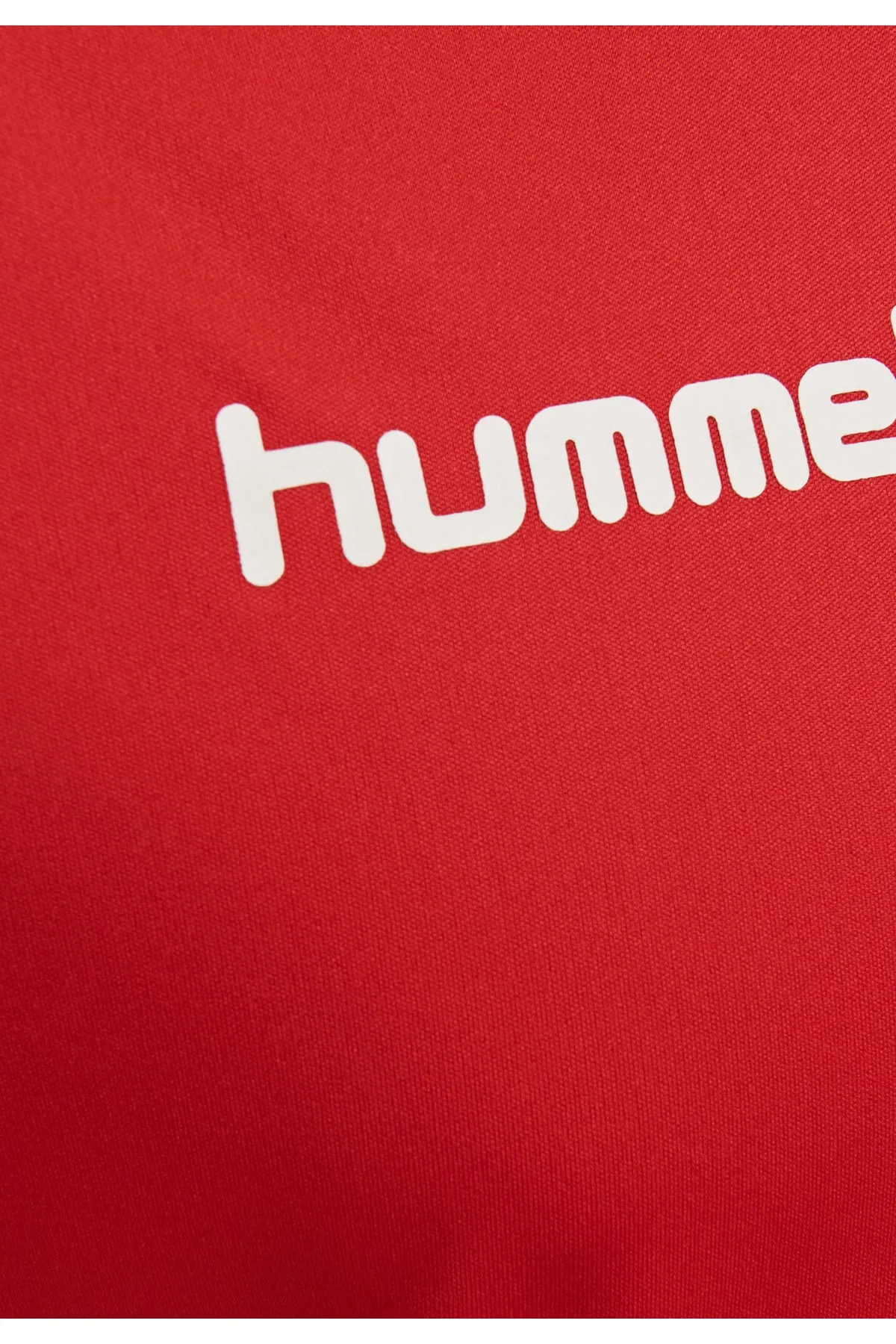 hummel  Zweiteiler - Rot - Regular Fit
