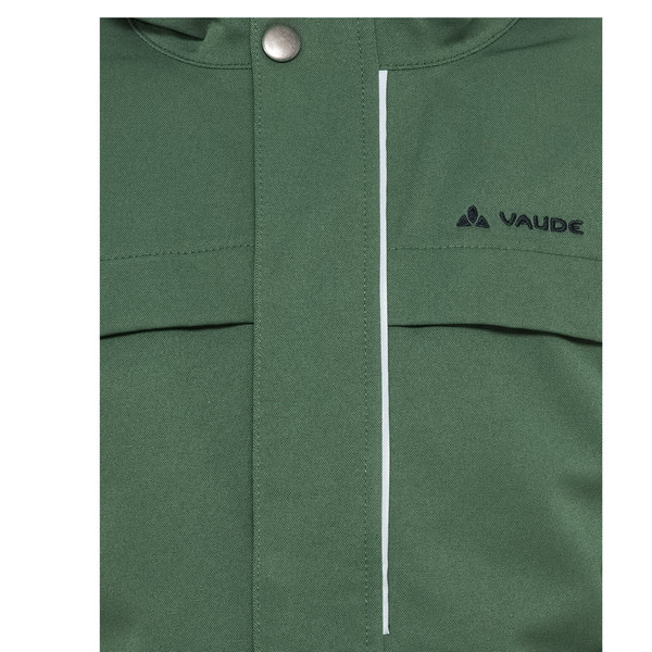 MANUKAU PARKA Kinder - Winterjacke