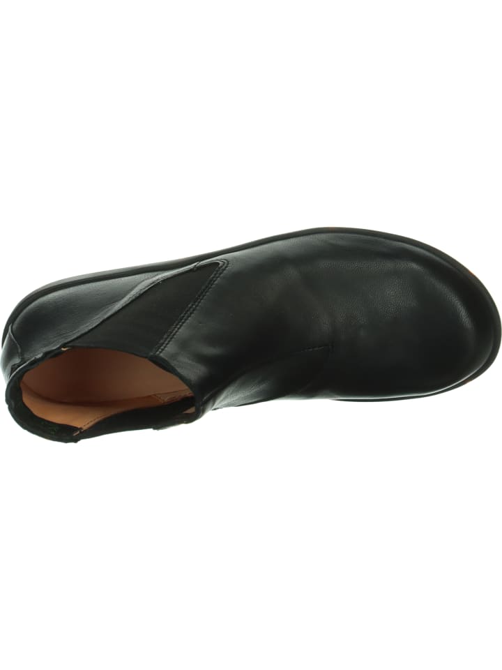 Think! Chelsea Boot NATURE in Schwarz günstig kaufen