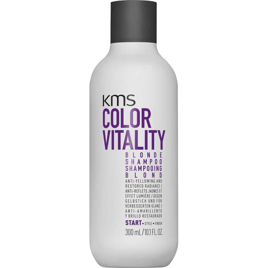 Blonde Shampoo