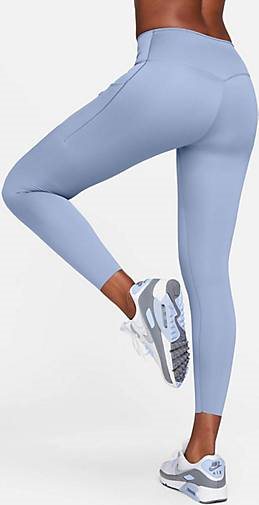 Nike Performance Damen Lauftights NIKE GO 7/8