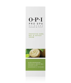 OPI ProSpa Protective Hand, Nail & Cuticle Handcreme-50 ml